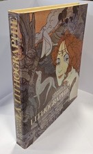 Lithographie kennen und