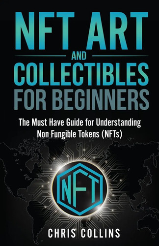Chris collins nft art and - chris,