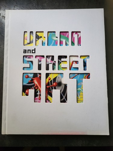 Verkaufe street art - street,