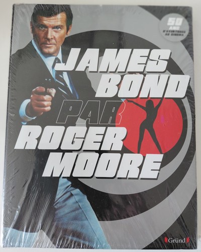 James bond sammlerbuch - bond, von