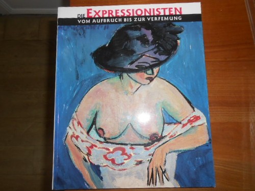 Expressionist vom neuanfang - /,