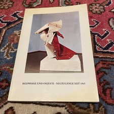 Arp Chamberlain Dubuffet