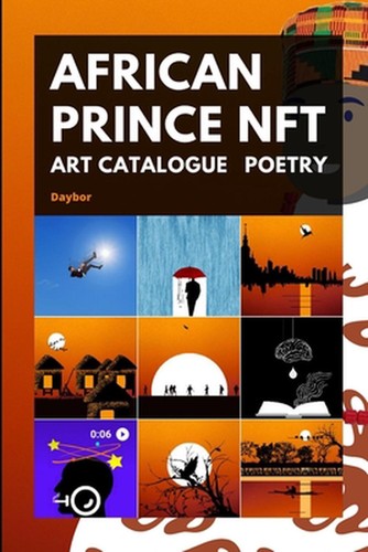 African prince nft collection - prince, nft: