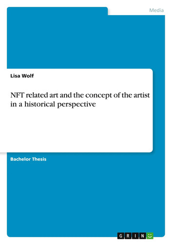 Lisa wolf nft - wolf,