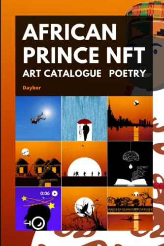 African prince nft collection - nft:,
