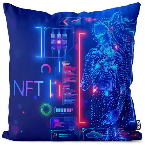 Nft kunst digital - kunst, crypto
