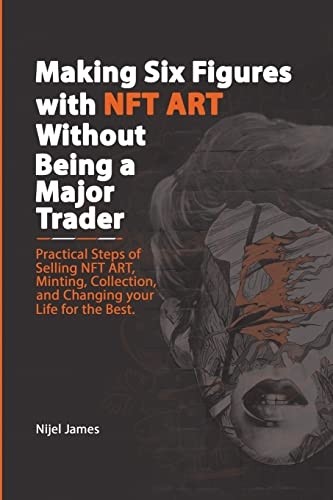 Making six figures - figures, nft
