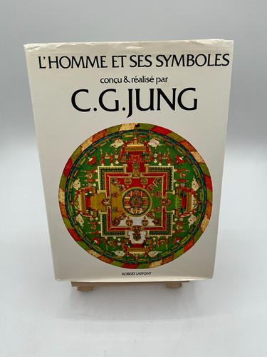 Der mann und seine symbole - und,