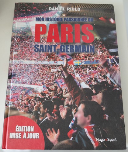 Psg buch meine - psg,