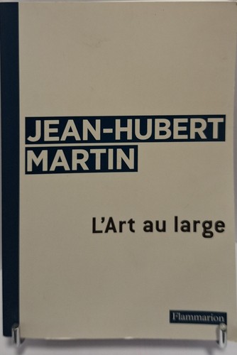 Jean hubert martin - jean-hubert, au