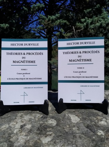 Hector durville theorien und - hector,