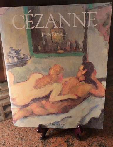 Kunstbuch cézanne john - kunstbuch,