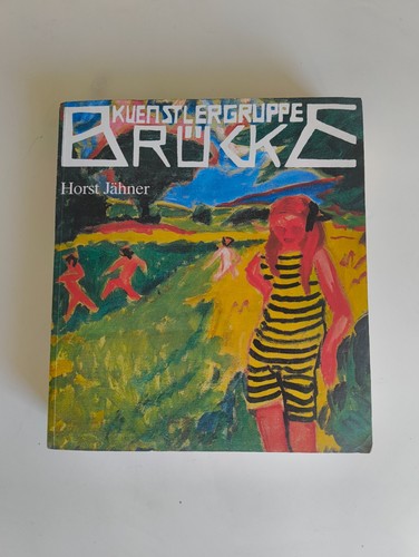 Künstlergruppe brücke - künstlergruppe,