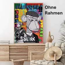 Bored Ape Bronx Edition