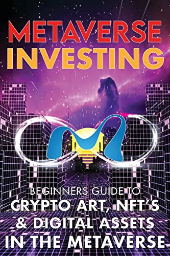 Metaverse investing beginners - metaverse,