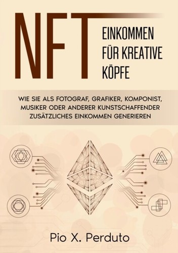 Perduto nft einkommen - perduto,