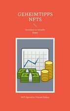 Geheimtipps NFTs | Buch |