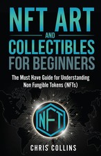 NFT Art and Collectibles for