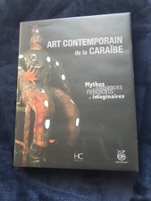 zeitgenössische karibische