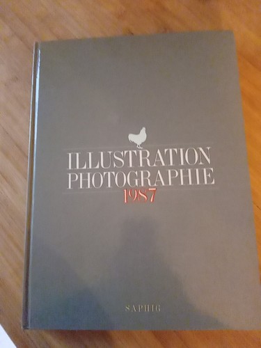 Illustration fotografie 1987 - illustration,
