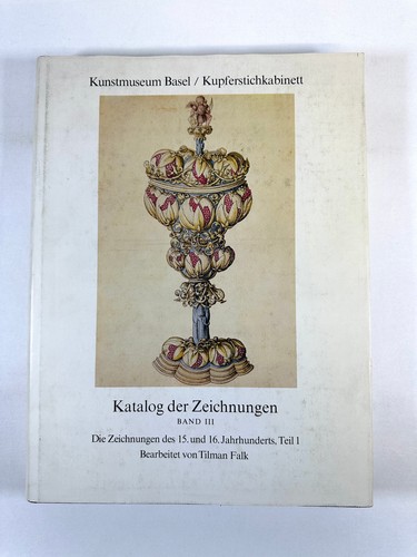 Katalog der zeichnungen - katalog,