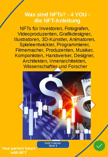 Holger kiefer was sind nfts - holger,