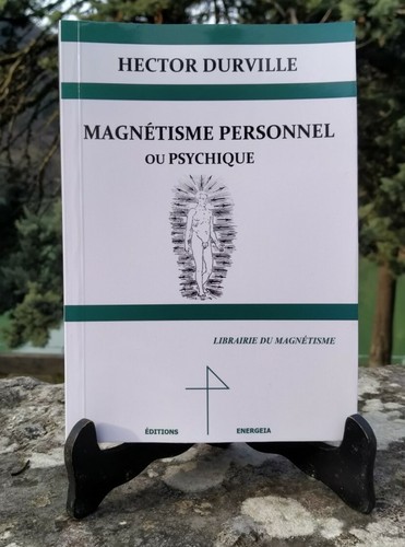 Persönlicher magnetismus - persÖnlicher,