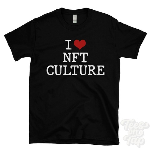 Love nft culture - love,