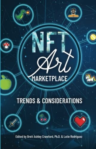 Nft art marketplace - :, trends