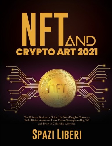 Spazi liberi nft and crypto - liberi,