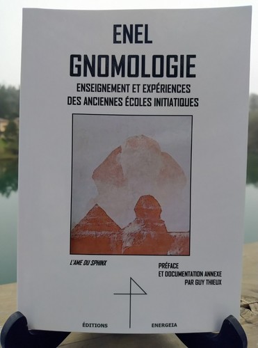Enel gnomologie esoterik - enel,