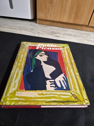 Hommage pablo picasso - pablo,
