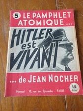 Die Atombroschüre Nr. 5