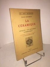 Deko Kunst Keramik 1 | Antike