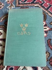 STOCKHOLM NATIONALMUSEUM 1958