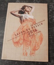 "Salon du DESSIN" Palais