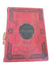 Sammlung von Kunststichen -