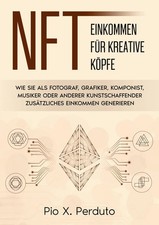 NFT - Einkommen für kreative