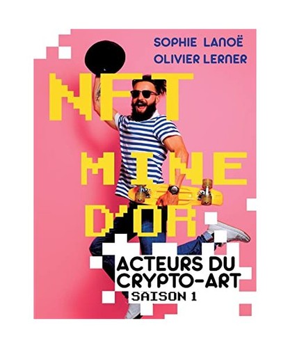 Nft mine acteurs du - d'or:,