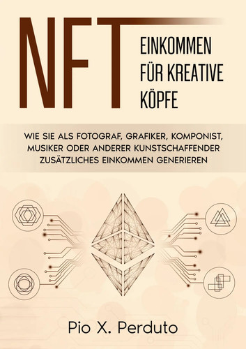 Nft einkommen für - einkommen, kreative