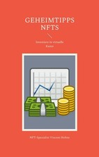 Geheimtipps NFTs: Investiere